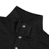 Sweater Perry Ellis Half Button SW00096